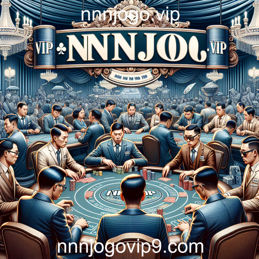 Descubra a Emoção dos Jogos Ao Vivo no nnnjogo.vip
